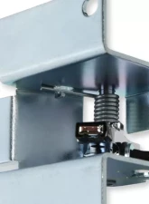 Brothers Trucks Inside Front Left Door Handle for Chevrolet GMC C/K Series 1981-1987                                     - 05-124 - Image 4