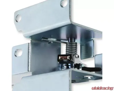 Brothers Trucks Inside Front Left Door Handle for Chevrolet GMC C/K Series 1981-1987 - 05-124