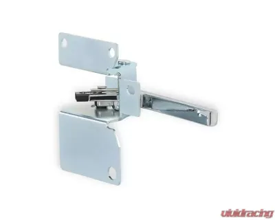 Brothers Trucks Inside Front Right Door Handle Chevrolet | GMC C/K Series Pickup 1981-1987 - 05-125