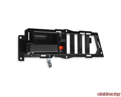 Brothers Trucks Black Inside Left Door Handle for 1988-1989 Chevrolet GMC GMT400 Pickup - 05-126