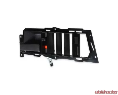 Brothers Trucks Black Inside Left Door Handle for 1988-1989 Chevrolet GMC GMT400 Pickup - 05-126