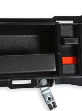 Brothers Trucks Black Inside Left Door Handle for 1988-1989 Chevrolet GMC GMT400 Pickup                                     - 05-126 - Image 5