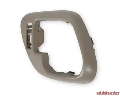 Brothers Trucks Beige Inside Left Door Handle Bezel Chevrolet | GMC GMT400 OBS Pickup 1995-1998 - 05-136