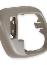 Brothers Trucks Beige Inside Left Door Handle Bezel Chevrolet | GMC GMT400 OBS Pickup 1995-1998                                     - 05-136 - Image 3