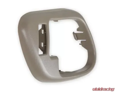 Brothers Trucks Beige Inside Left Door Handle Bezel Chevrolet | GMC GMT400 OBS Pickup 1995-1998 - 05-136