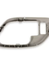 Brothers Trucks Beige Inside Left Door Handle Bezel Chevrolet | GMC GMT400 OBS Pickup 1995-1998                                     - 05-136 - Image 5