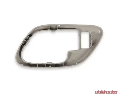 Brothers Trucks Beige Inside Left Door Handle Bezel Chevrolet | GMC GMT400 OBS Pickup 1995-1998 - 05-136