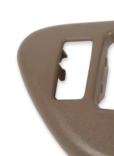 Brothers Trucks Brown Inside Left Door Handle Bezel Chevrolet | GMC GMT400 OBS Pickup 1995-1998                                     - 05-138 - Image 4