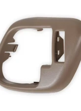 Brothers Trucks Brown Inside Right Door Handle Bezel Chevrolet | GMC GMT400 OBS Pickup 1995-1998                                     - 05-139 - Image 3