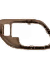 Brothers Trucks Brown Inside Right Door Handle Bezel Chevrolet | GMC GMT400 OBS Pickup 1995-1998                                     - 05-139 - Image 5