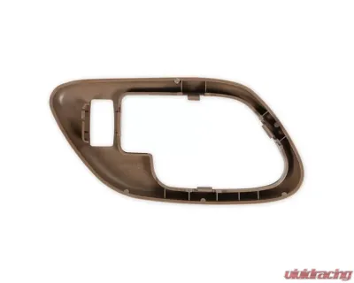 Brothers Trucks Brown Inside Right Door Handle Bezel Chevrolet | GMC GMT400 OBS Pickup 1995-1998 - 05-139