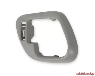 Brothers Trucks Grey Inside Left Door Handle Bezel Chevrolet | GMC GMT400 OBS Pickup 1995-1998 - 05-142