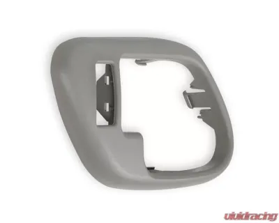 Brothers Trucks Grey Inside Left Door Handle Bezel Chevrolet | GMC GMT400 OBS Pickup 1995-1998 - 05-142