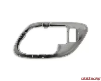 Brothers Trucks Grey Inside Left Door Handle Bezel Chevrolet | GMC GMT400 OBS Pickup 1995-1998 - 05-142