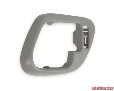 Brothers Trucks Grey Inside Right Door Handle Bezel Chevrolet | GMC GMT400 OBS Pickup 1995-1998 - 05-143