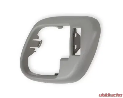 Brothers Trucks Grey Inside Right Door Handle Bezel Chevrolet | GMC GMT400 OBS Pickup 1995-1998 - 05-143