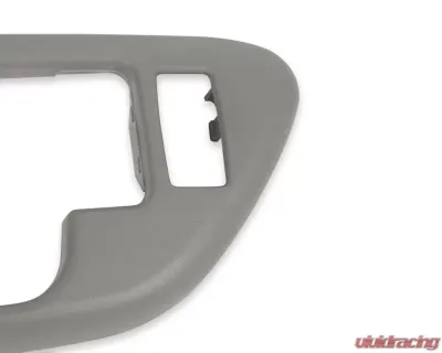 Brothers Trucks Grey Inside Right Door Handle Bezel Chevrolet | GMC GMT400 OBS Pickup 1995-1998 - 05-143
