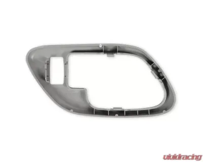 Brothers Trucks Grey Inside Right Door Handle Bezel Chevrolet | GMC GMT400 OBS Pickup 1995-1998 - 05-143