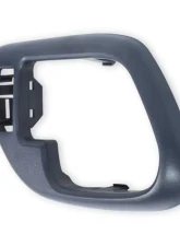 Brothers Trucks Blue Inside Left Door Handle Bezel Chevrolet | GMC GMT400 OBS Pickup 1995-1998                                     - 05-144 - Image 2