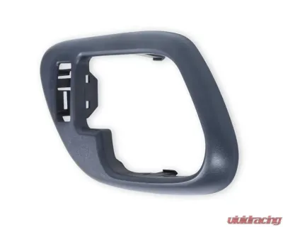 Brothers Trucks Blue Inside Left Door Handle Bezel Chevrolet | GMC GMT400 OBS Pickup 1995-1998 - 05-144