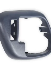 Brothers Trucks Blue Inside Left Door Handle Bezel Chevrolet | GMC GMT400 OBS Pickup 1995-1998                                     - 05-144 - Image 3
