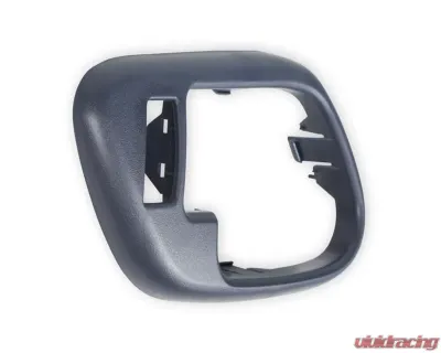 Brothers Trucks Blue Inside Left Door Handle Bezel Chevrolet | GMC GMT400 OBS Pickup 1995-1998 - 05-144