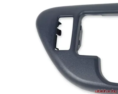 Brothers Trucks Blue Inside Left Door Handle Bezel Chevrolet | GMC GMT400 OBS Pickup 1995-1998 - 05-144
