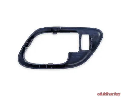 Brothers Trucks Blue Inside Left Door Handle Bezel Chevrolet | GMC GMT400 OBS Pickup 1995-1998 - 05-144