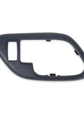 Brothers Trucks Blue Inside Left Door Handle Bezel Chevrolet | GMC GMT400 OBS Pickup 1995-1998                                     - 05-144 - Image 5