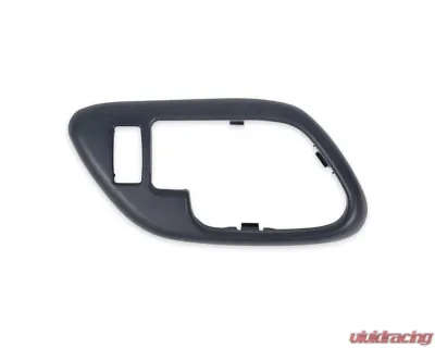 Brothers Trucks Blue Inside Left Door Handle Bezel Chevrolet | GMC GMT400 OBS Pickup 1995-1998 - 05-144