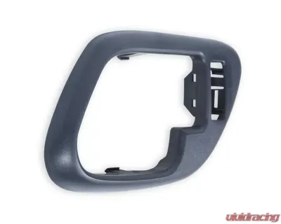Brothers Trucks Blue Inside Right Door Handle Bezel Chevrolet | GMC GMT400 OBS Pickup 1995-1998 - 05-145