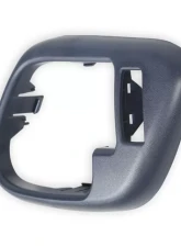Brothers Trucks Blue Inside Right Door Handle Bezel Chevrolet | GMC GMT400 OBS Pickup 1995-1998                                     - 05-145 - Image 3
