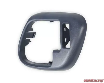 Brothers Trucks Blue Inside Right Door Handle Bezel Chevrolet | GMC GMT400 OBS Pickup 1995-1998 - 05-145