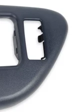 Brothers Trucks Blue Inside Right Door Handle Bezel Chevrolet | GMC GMT400 OBS Pickup 1995-1998                                     - 05-145 - Image 4