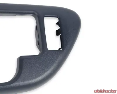 Brothers Trucks Blue Inside Right Door Handle Bezel Chevrolet | GMC GMT400 OBS Pickup 1995-1998 - 05-145