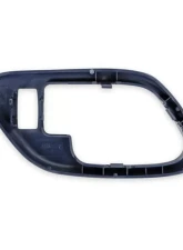 Brothers Trucks Blue Inside Right Door Handle Bezel Chevrolet | GMC GMT400 OBS Pickup 1995-1998                                     - 05-145 - Image 5