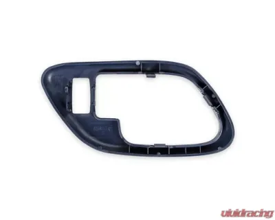 Brothers Trucks Blue Inside Right Door Handle Bezel Chevrolet | GMC GMT400 OBS Pickup 1995-1998 - 05-145
