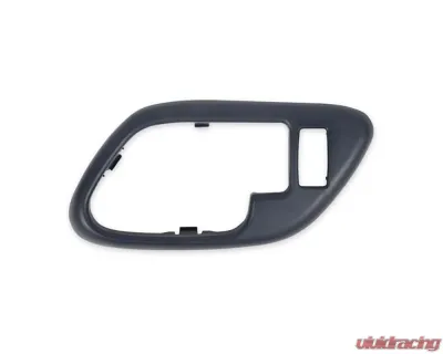Brothers Trucks Blue Inside Right Door Handle Bezel Chevrolet | GMC GMT400 OBS Pickup 1995-1998 - 05-145