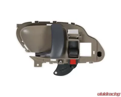 Brothers Trucks Beige Inside Left Door Handle Chevrolet | GMC GMT400 OBS Pickup 1995-1998 - 05-146