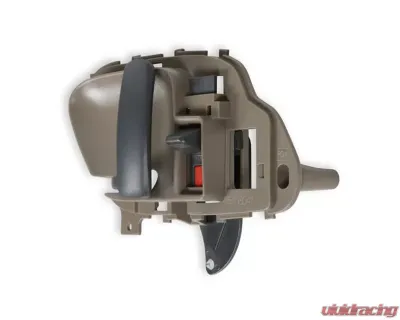 Brothers Trucks Beige Inside Left Door Handle Chevrolet | GMC GMT400 OBS Pickup 1995-1998 - 05-146