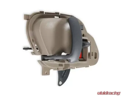 Brothers Trucks Beige Inside Left Door Handle Chevrolet | GMC GMT400 OBS Pickup 1995-1998 - 05-146