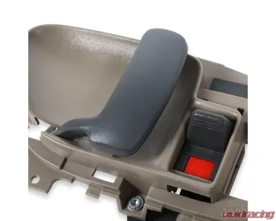 Brothers Trucks Beige Inside Left Door Handle Chevrolet | GMC GMT400 OBS Pickup 1995-1998 - 05-146