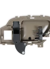 Brothers Trucks Beige Inside Left Door Handle Chevrolet | GMC GMT400 OBS Pickup 1995-1998                                     - 05-146 - Image 6
