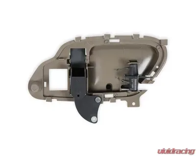Brothers Trucks Beige Inside Left Door Handle Chevrolet | GMC GMT400 OBS Pickup 1995-1998 - 05-146