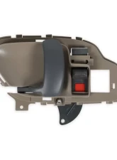 Brothers Trucks Beige Inside Left Door Handle Chevrolet | GMC GMT400 OBS Pickup 1995-1998                                     - 05-146 - Image 6
