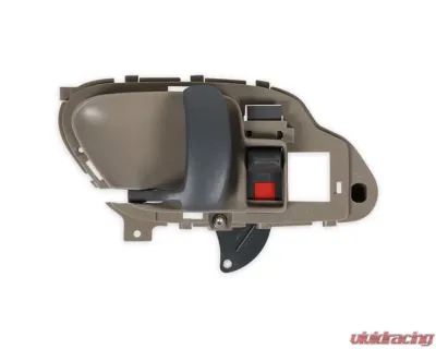 Brothers Trucks Beige Inside Left Door Handle Chevrolet | GMC GMT400 OBS Pickup 1995-1998 - 05-146
