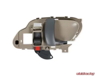 Brothers Trucks Beige Inside Right Door Handle Chevrolet | GMC GMT400 OBS Pickup 1995-1998 - 05-147