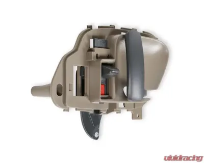 Brothers Trucks Beige Inside Right Door Handle Chevrolet | GMC GMT400 OBS Pickup 1995-1998 - 05-147