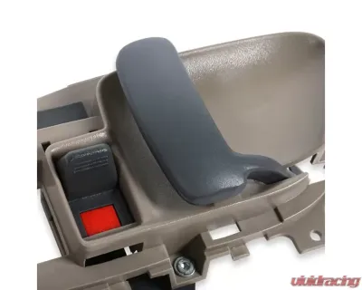 Brothers Trucks Beige Inside Right Door Handle Chevrolet | GMC GMT400 OBS Pickup 1995-1998 - 05-147