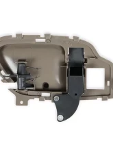 Brothers Trucks Beige Inside Right Door Handle Chevrolet | GMC GMT400 OBS Pickup 1995-1998                                     - 05-147 - Image 6